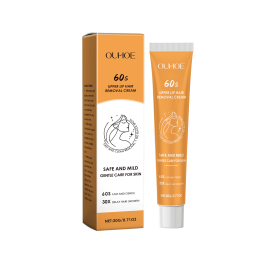 South Moon Body Shaping Cream Tightens the abdomen and tummy, moisturizes the skin, sculpts the body, and highlights curves.
